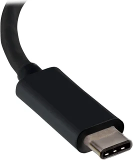 USB-C naar VGA adapter
