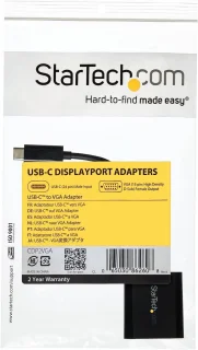 USB-C naar VGA adapter