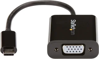 USB-C naar VGA adapter