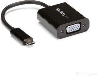 USB-C naar VGA adapter