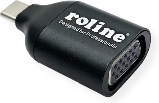USB-C naar VGA adapter