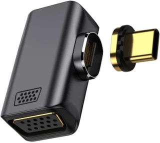 USB-C naar VGA adapterkabel