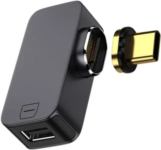 USB-C naar VGA adapterkabel