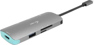 USB-C Nano Dockingstation