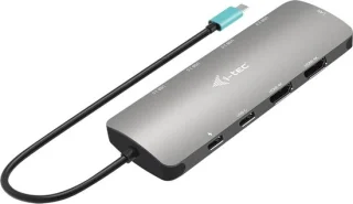 USB-C nano dockingstation