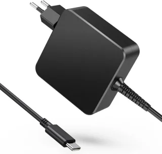 USB-C-oplaadkabel 65 W voor laptops