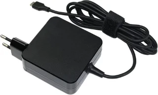 USB-C oplader 90W compact