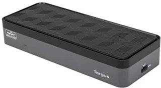 USB-C Quad 4K Dockingstation