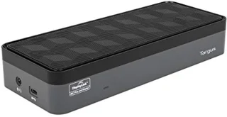 USB-C Quad 4K Dockingstation
