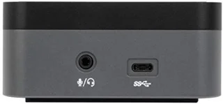 USB-C Quad 4K Dockingstation