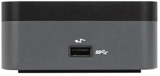 USB-C Quad 4K Dockingstation