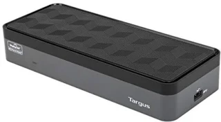 USB-C Quad 4K Dockingstation