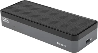 USB-C Quad Dockingstation