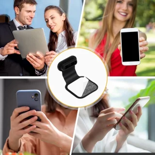 USB-C Stofdoppen (10 stuks)