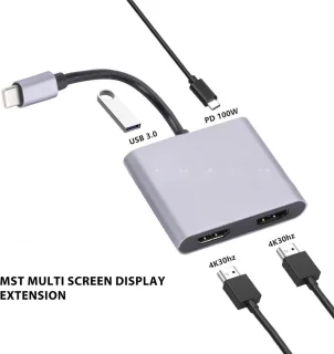 USB-C Type-C Adapter
