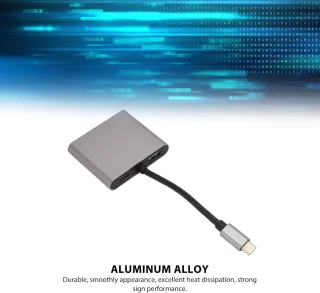 USB-C Type-C Adapter