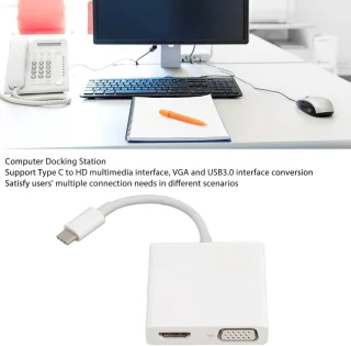 USB-C Type-C Adapter