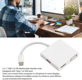 USB-C Type-C Adapter