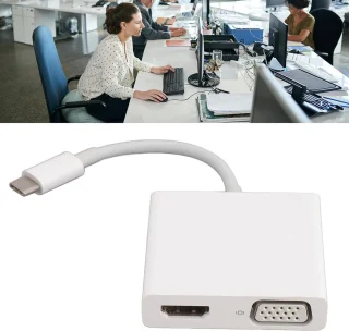 USB-C Type-C Adapter