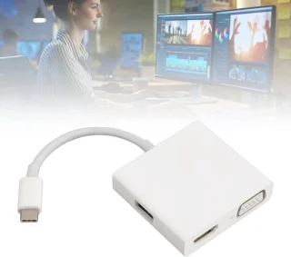 USB-C Type-C Adapter