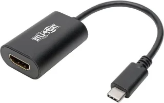USB-C Videoadapter