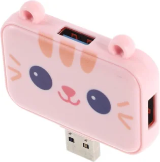 Usb docking station - usb hub