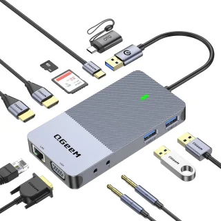 USB Dockingstation