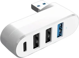 USB-hub