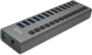 USB-hub 13-poorts