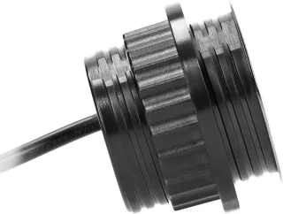 USB-hub 3-poorts USB 3.0 zwart