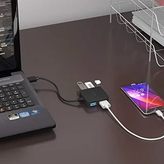 USB Hub 3.0