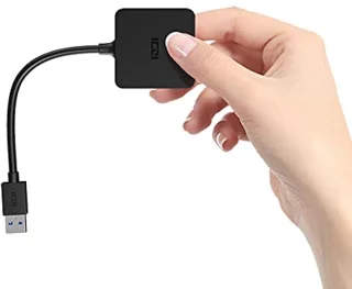 USB Hub 3.0