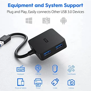 USB Hub 3.0