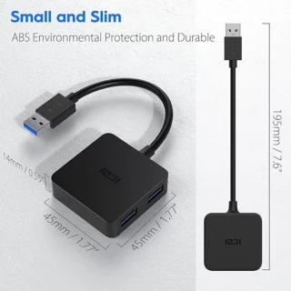 USB Hub 3.0