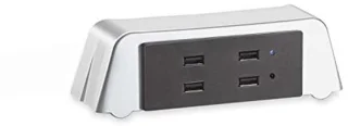 USB-hub 4-poorts