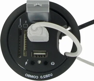 USB Hub Desk - Desk Hub