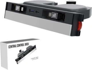 USB hub dock