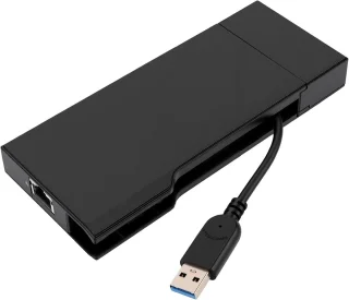 USB hub dockingstation type C splitter