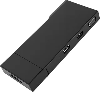 USB hub dockingstation type C splitter