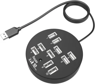 USB Hub Extensie - Adapter