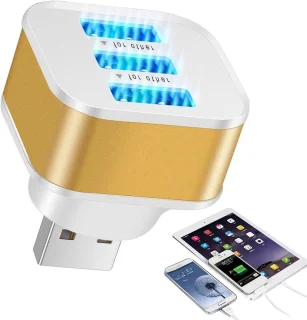 USB Multipoint poort extender