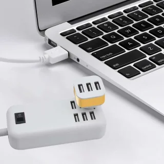USB Multipoint poort extender