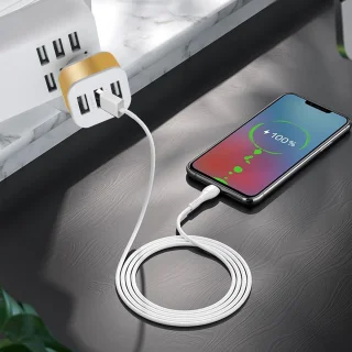 USB Multipoint poort extender