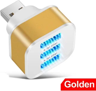 USB Multipoint poort extender