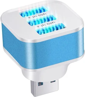 USB multiport adapterhub