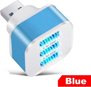 USB multiport adapterhub