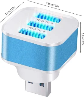 USB multiport adapterhub