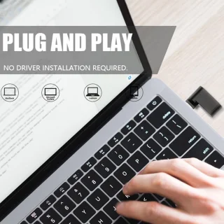 USB Multiport Hub 3-poorts