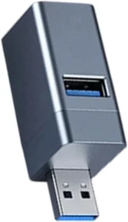 USB splitter poort extender 3 poorten