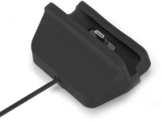 USB Type-C Ladestation 1-poorts